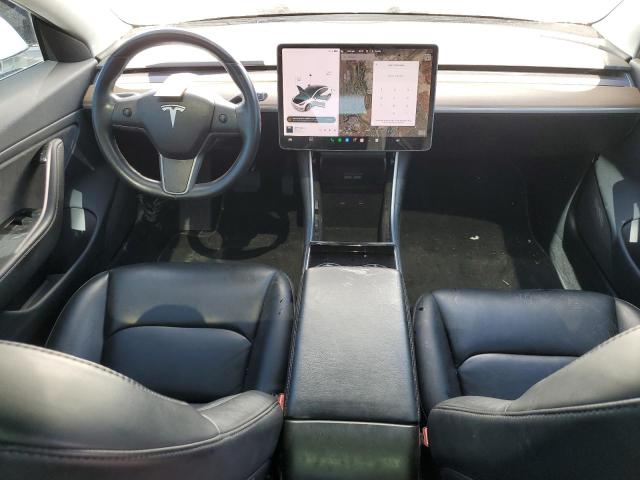 5YJ3E1EB2JF067796 2018 Tesla Model 3