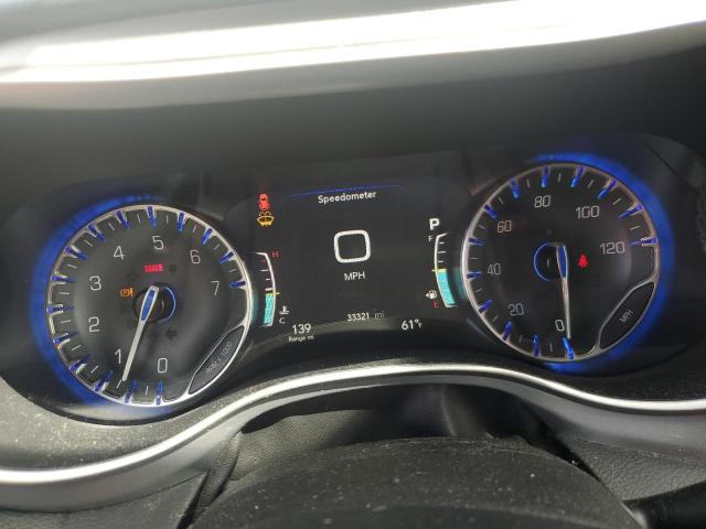 2021 Chrysler Pacifica Touring VIN: 2C4RC1FG2MR540017 Lot: 59441754