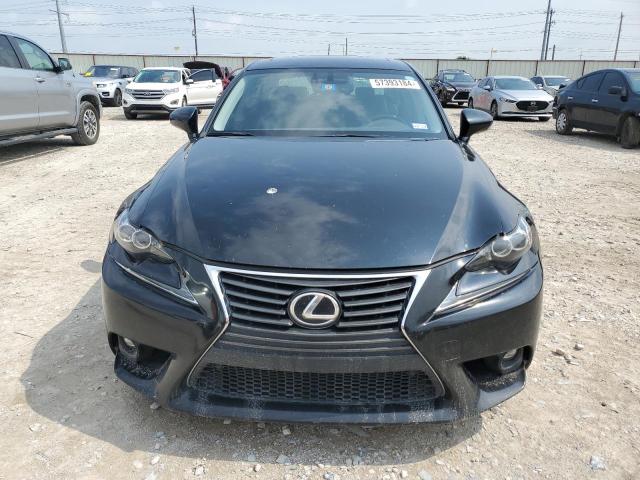 2016 LEXUS IS 200T - JTHBA1D26G5025018