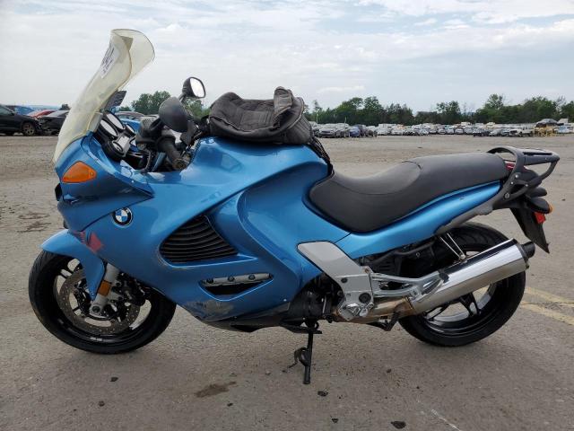 2003 BMW K1200 RS - WB10557A73ZG37433