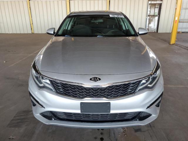 2020 Kia Optima Lx VIN: 5XXGT4L31LG439150 Lot: 57981454