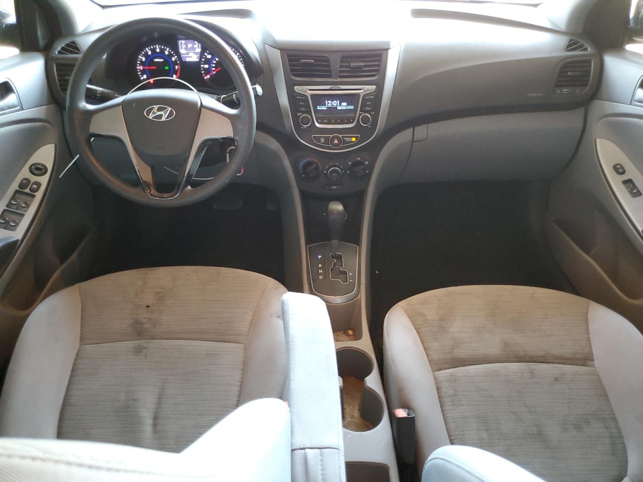 KMHCT4AE2GU040732 2016 Hyundai Accent Se