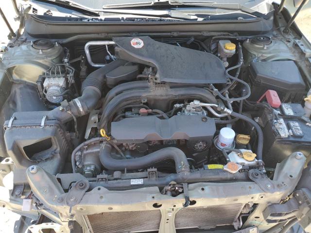 2017 Subaru Outback 2.5I Limited VIN: 4S4BSANC7H3223265 Lot: 58242664