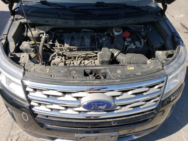 2018 FORD EXPLORER X - 1FM5K8D82JGA61630