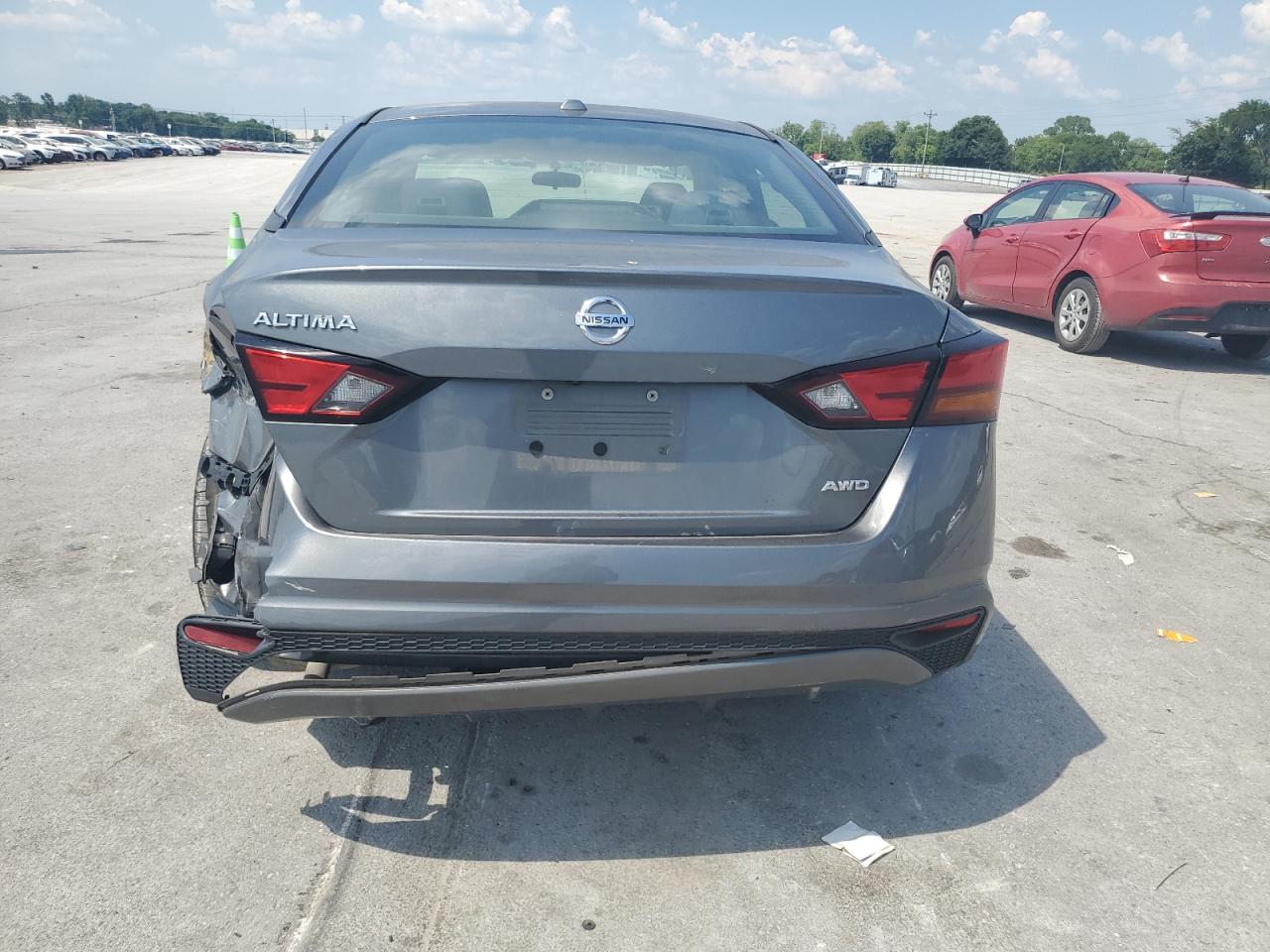 1N4BL4BW1KC161036 NISSAN ALTIMA 2019