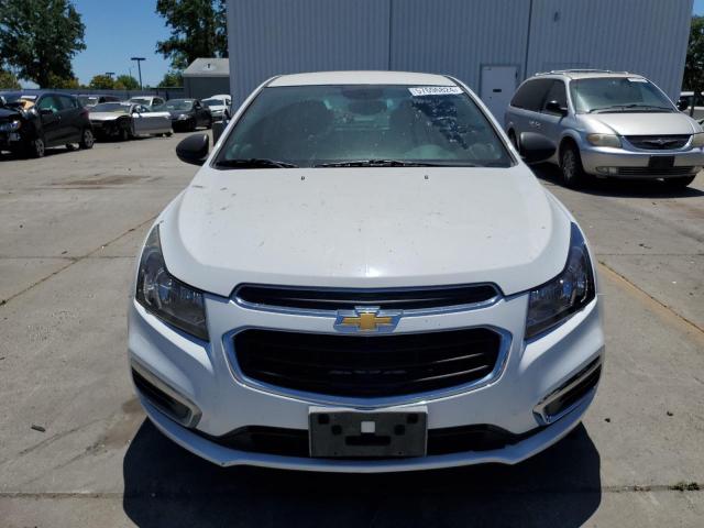 2015 Chevrolet Cruze Ls VIN: 1G1PA5SG9F7105714 Lot: 57696824