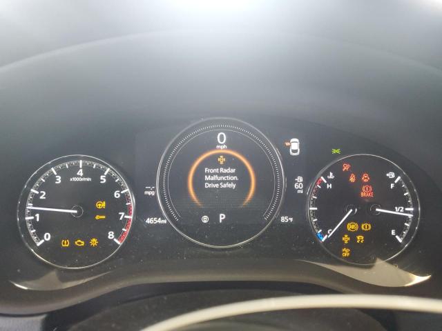 2021 Mazda Cx-30 Premium VIN: 3MVDMBDL4MM307551 Lot: 58402134