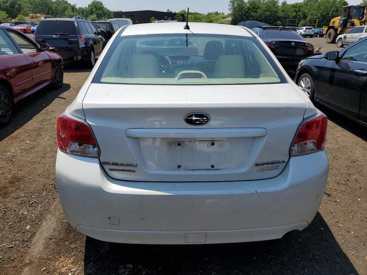 JF1GJAC65EH006781 2014 Subaru Impreza Premium