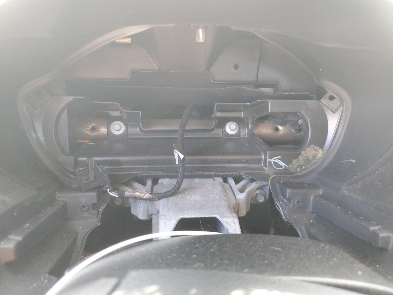 1FADP3F23DL181001 2013 Ford Focus Se