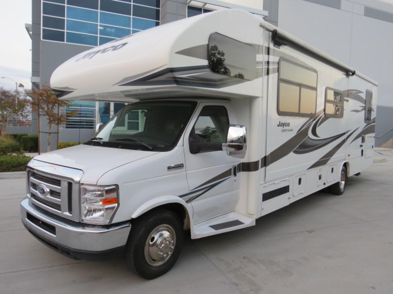 VIN: 1FDXE4FS4KDC17963 2019 FORD ALL Models