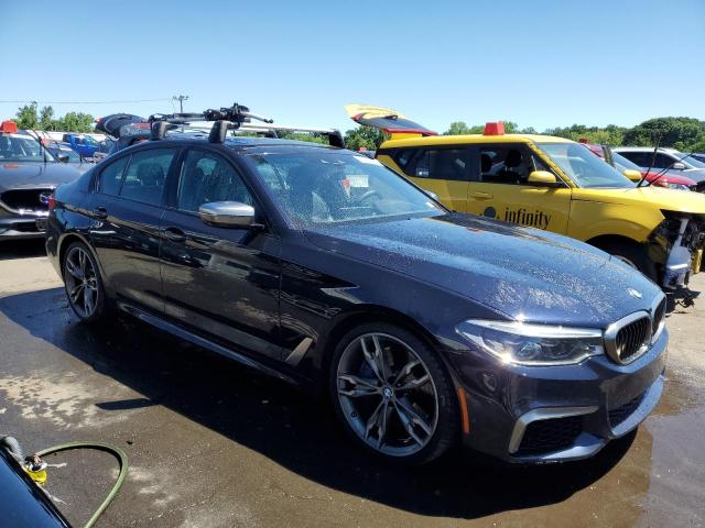 WBAJS7C00LCE63472 BMW M5 50XI 4