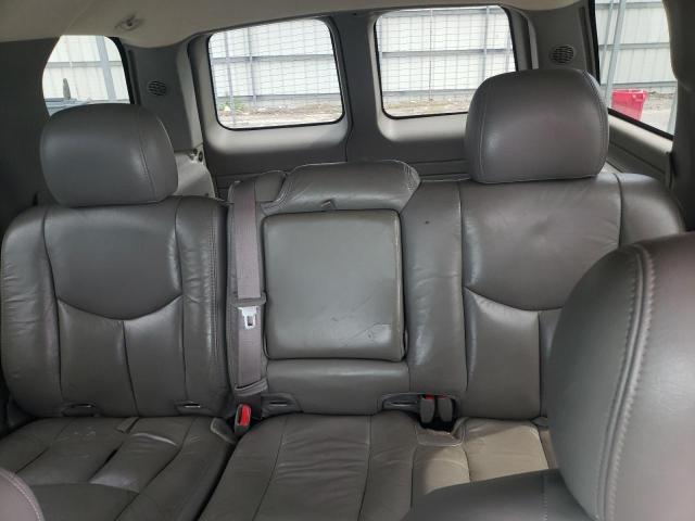 2004 Chevrolet Tahoe K1500 VIN: 1GNEK13Z04R160341 Lot: 60993194