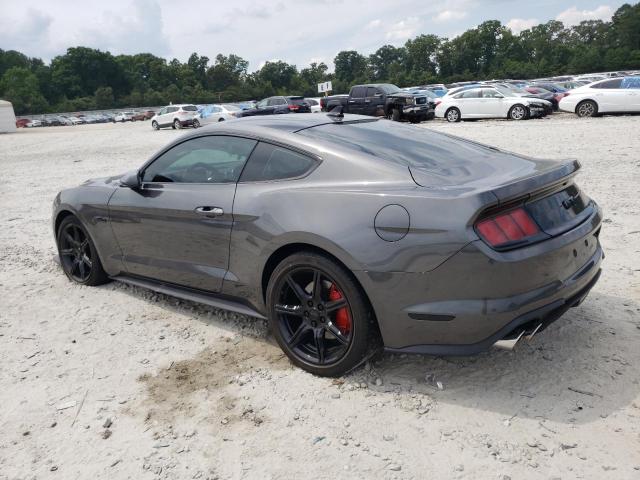 2020 FORD MUSTANG GT - 1FA6P8CF7L5154271