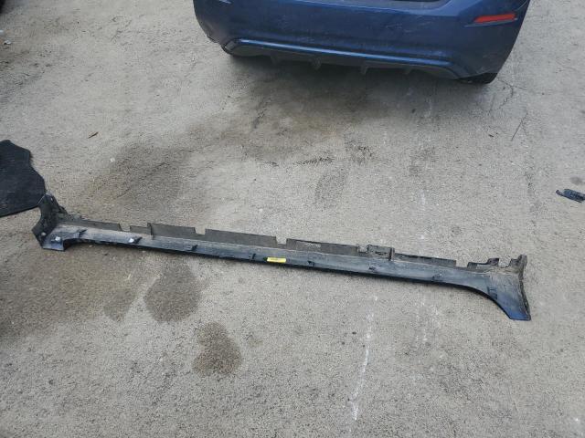 2022 Nissan Leaf S Plus VIN: 1N4BZ1BV5NC563988 Lot: 57737944