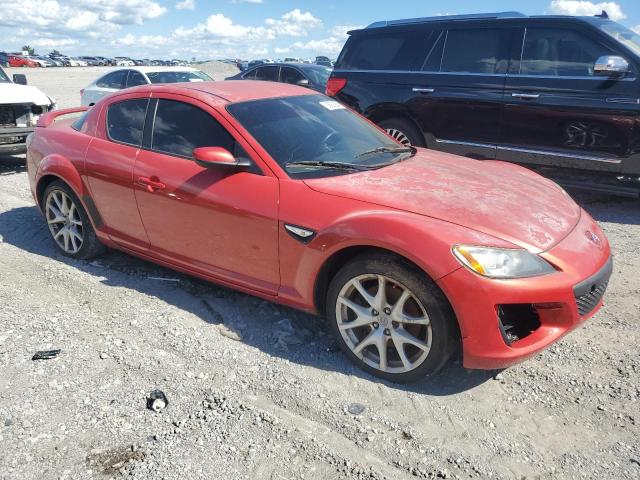 2009 Mazda Rx8 VIN: JM1FE17P790402146 Lot: 58056944
