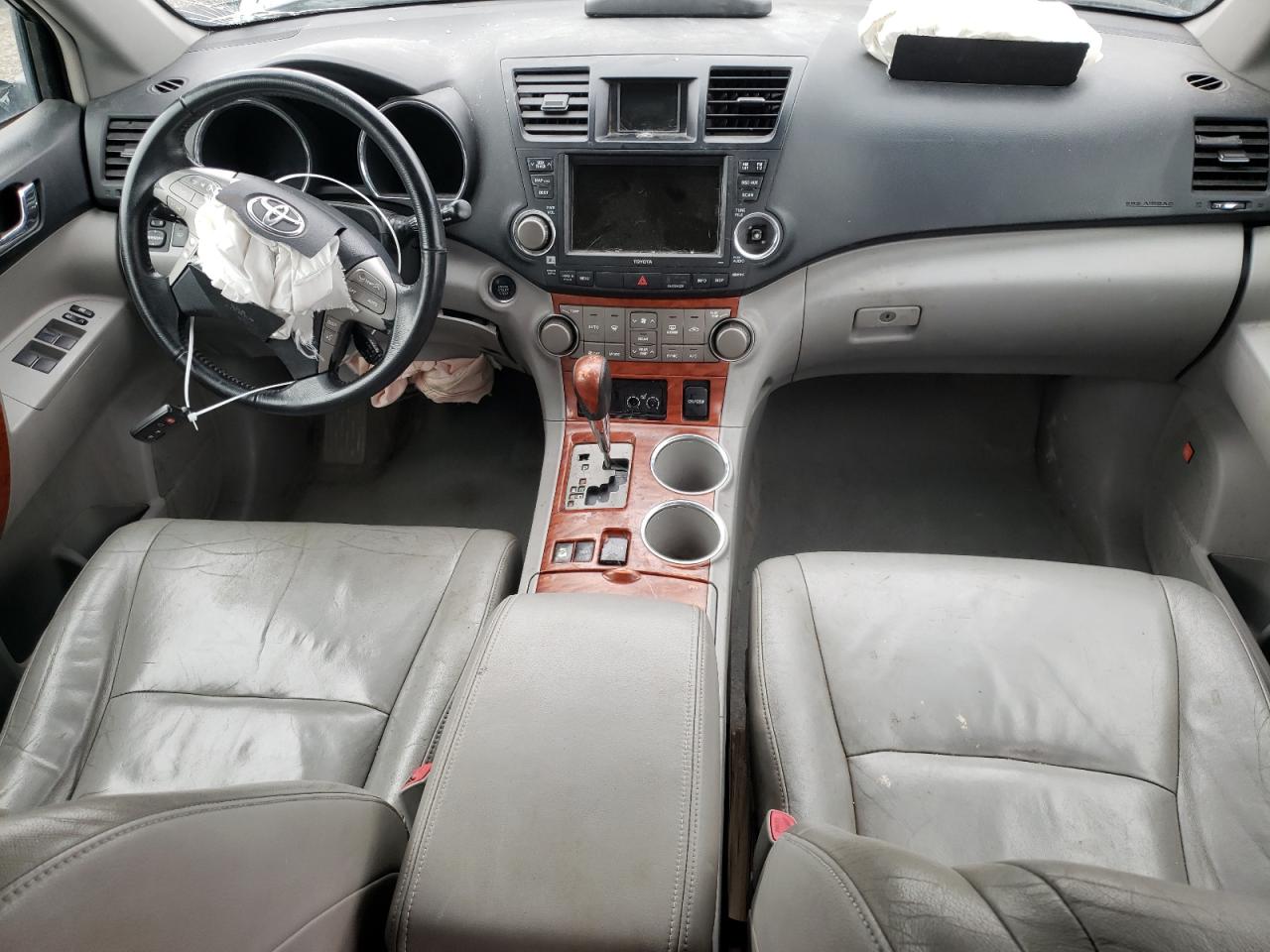 JTEES42A782093091 2008 Toyota Highlander Limited