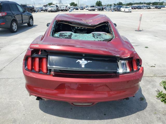 2015 Ford Mustang VIN: 1FA6P8AM3F5399753 Lot: 57345144
