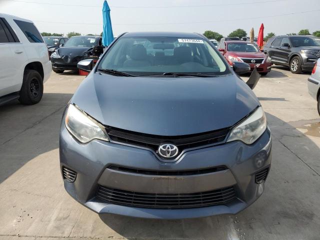 2016 Toyota Corolla L VIN: 5YFBURHE7GP514381 Lot: 57473644