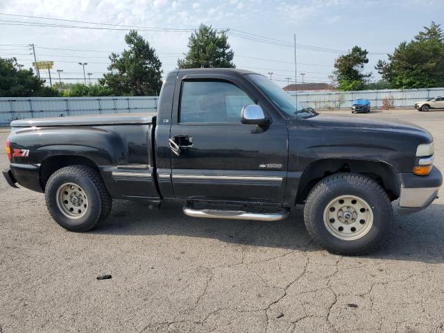 1999 Chevrolet Silverado K1500 VIN: 1GCEK14T1XZ150764 Lot: 59534844