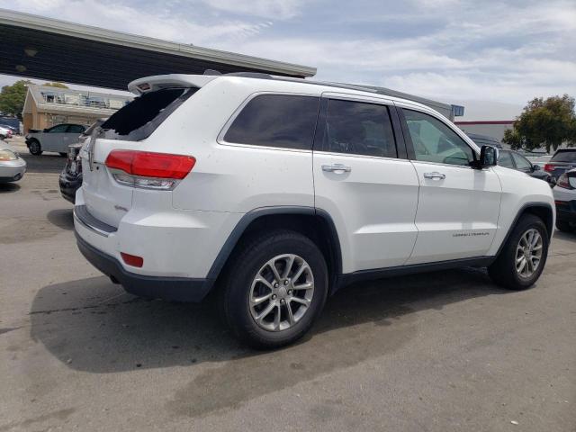 2015 Jeep Grand Cherokee Limited VIN: 1C4RJFBG0FC785208 Lot: 56970534