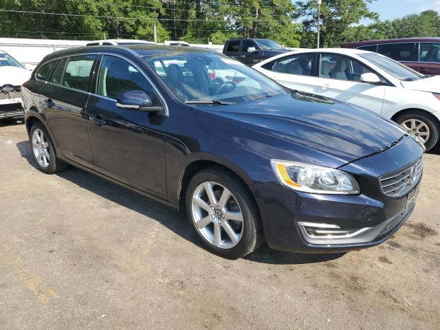 VIN YV140MEK2G1295281 2016 Volvo V60, T5 Premier no.4