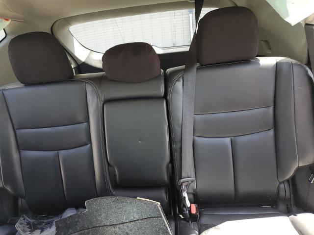 2020 Nissan Murano Sv VIN: 5N1AZ2BJ9LN116943 Lot: 60428504