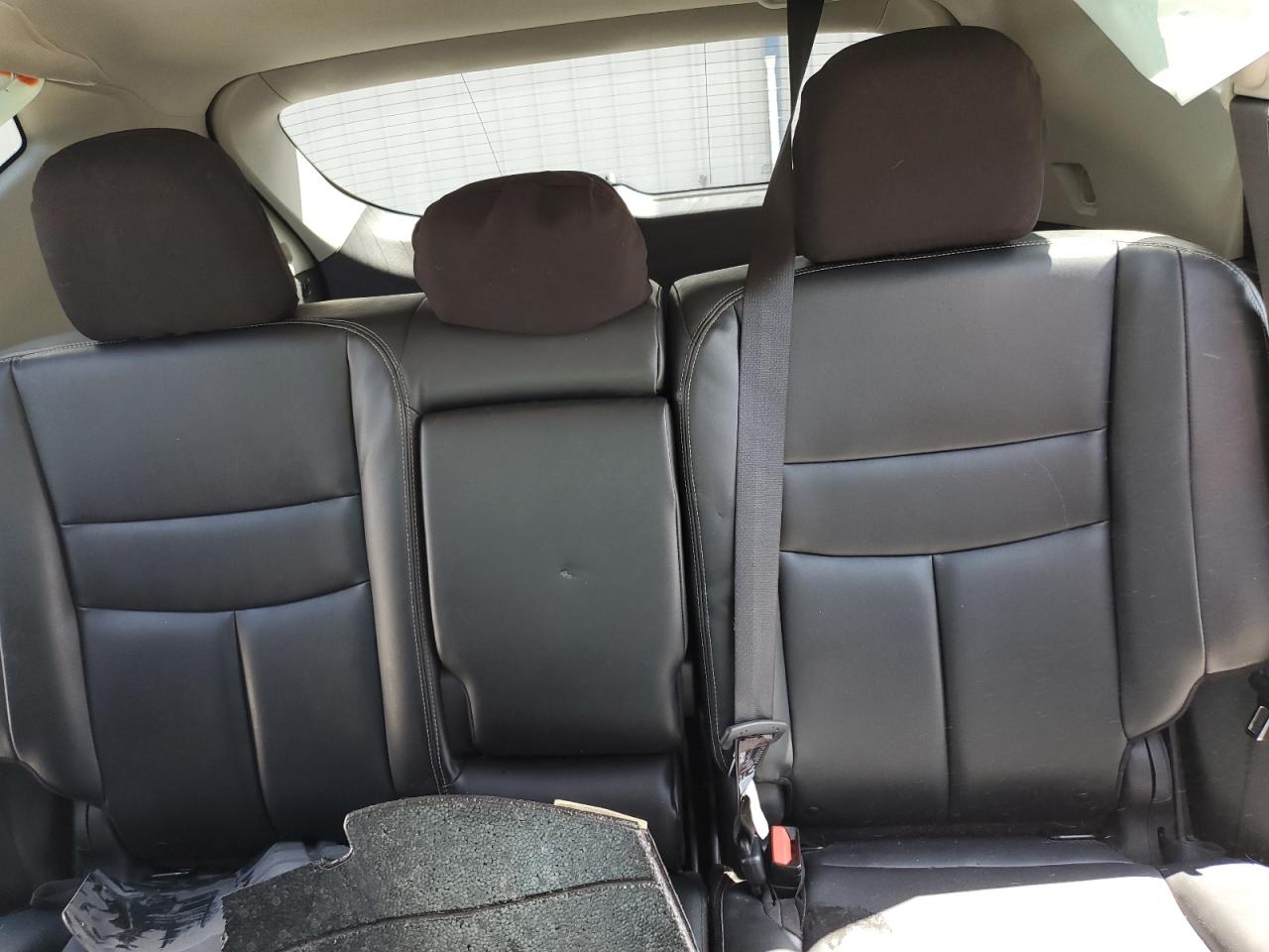 5N1AZ2BJ9LN116943 2020 Nissan Murano Sv