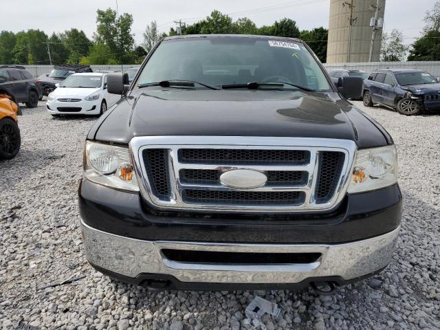 2006 Ford F150 VIN: 1FTPX14546FB00033 Lot: 56754764