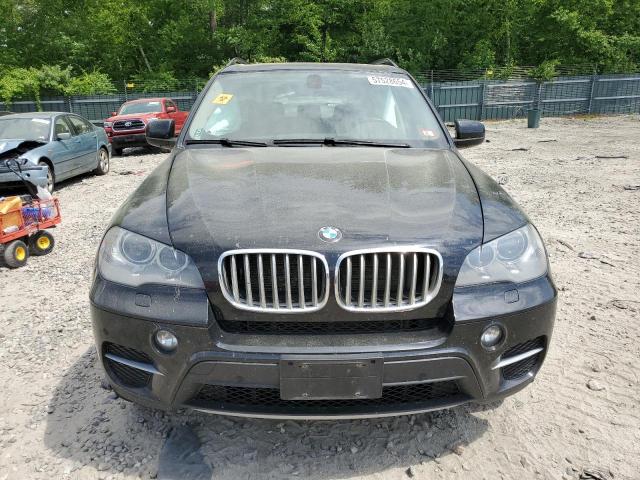 VIN 5UXZV4C51D0B09355 2013 BMW X5, Xdrive35I no.5