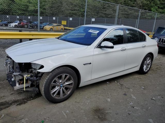 VIN WBA5A7C54ED615585 2014 BMW 5 Series, 528 XI no.1