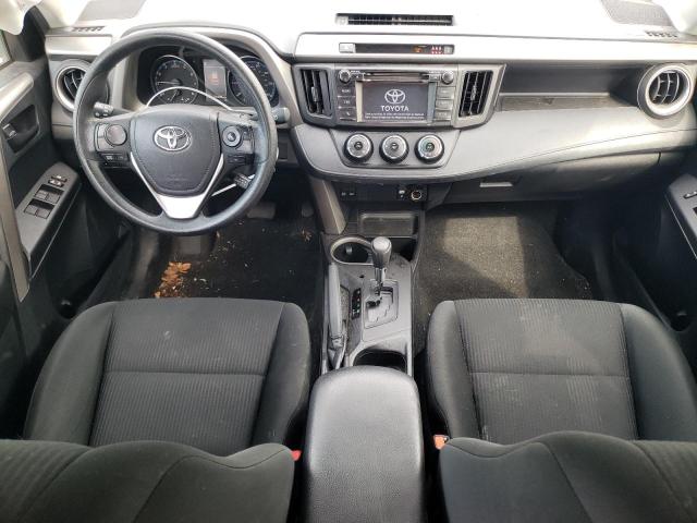 2017 TOYOTA RAV4 LE - 2T3ZFREV3HW365004