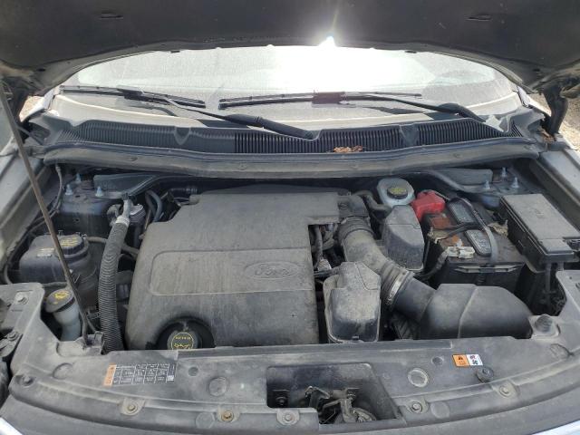 2017 Ford Explorer Xlt VIN: 1FM5K8D86HGC80360 Lot: 57115324