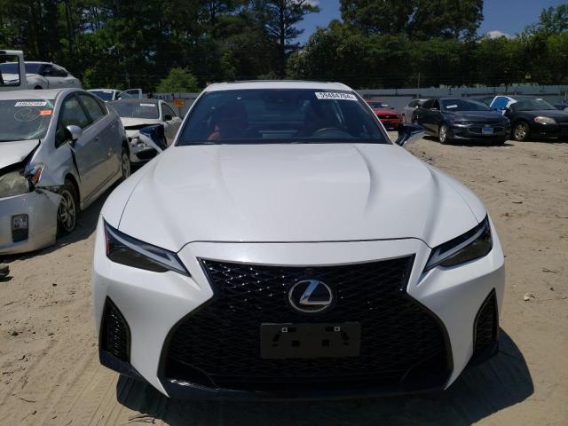 2023 LEXUS IS 500 F S JTHAP1D27P5004026