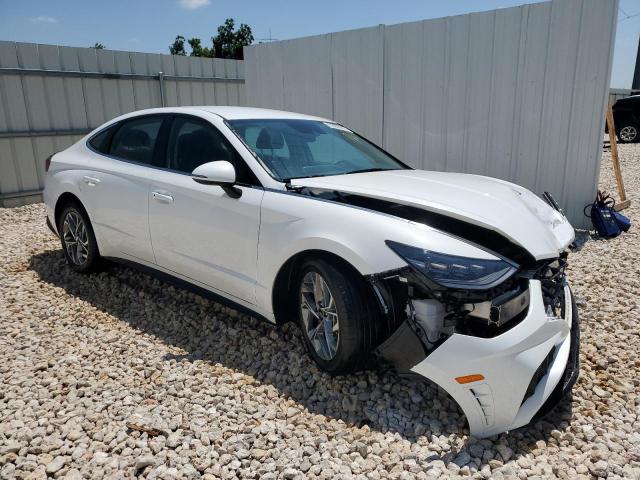 2023 Hyundai Sonata Sel VIN: KMHL64JA9PA318354 Lot: 58118734