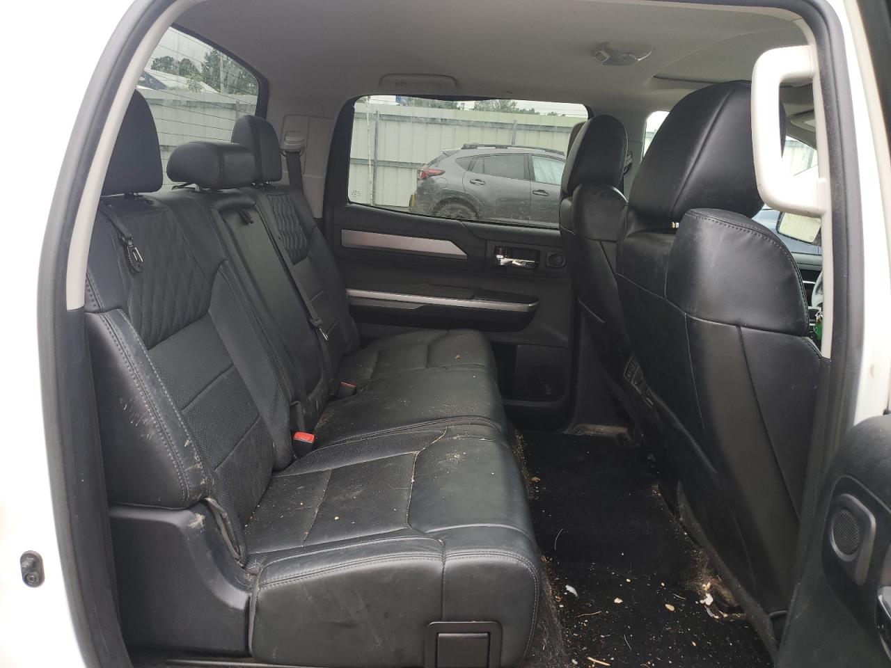 5TFAY5F16HX596163 TOYOTA TUNDRA 2017