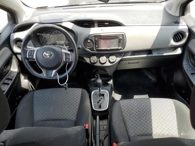 2017 Toyota Yaris L VIN: VNKKTUD36HA082244 Lot: 58452454