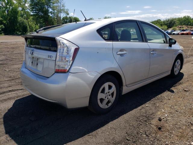 2010 Toyota Prius VIN: JTDKN3DU1A5159638 Lot: 58315364