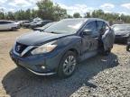 2016 NISSAN MURANO S - 5N1AZ2MHXGN128020