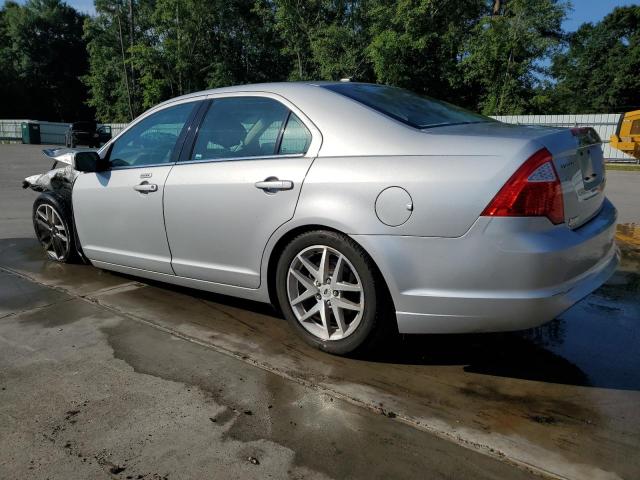 2010 Ford Fusion Sel VIN: 3FAHP0JA8AR314542 Lot: 58292154