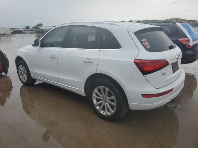 VIN WA1C2AFP6HA081653 2017 Audi Q5, Premium no.2