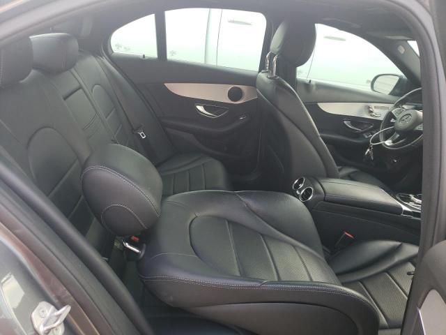 2018 Mercedes-Benz C 300 VIN: 55SWF4JB7JU244844 Lot: 57872574