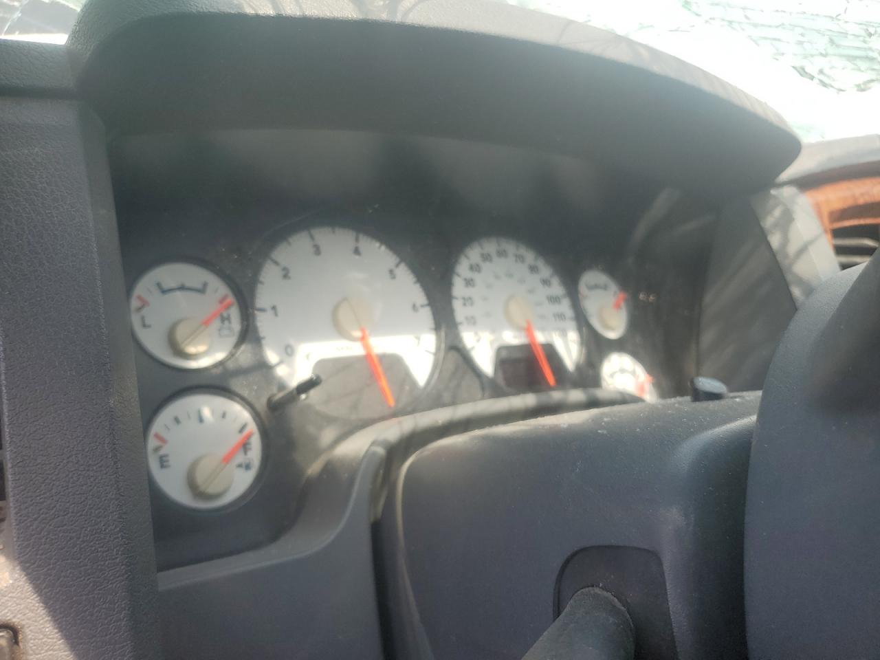 1D7HU16206J125045 2006 Dodge Ram 1500 St