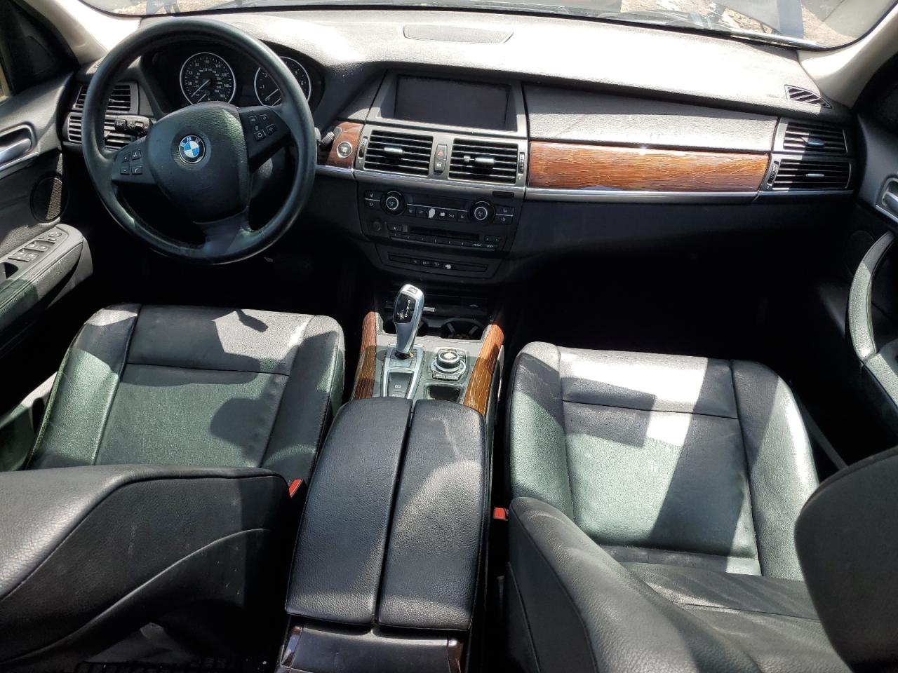 5UXZV4C55BL416813 2011 BMW X5 xDrive35I