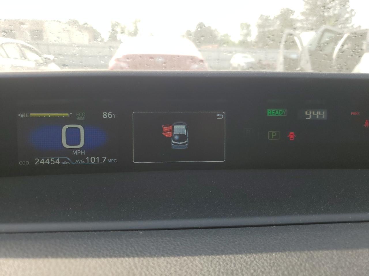 JTDKAMFPXN3223038 2022 Toyota Prius Prime Le