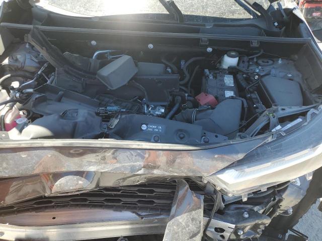 2024 TOYOTA RAV4 XLE - 2T3W1RFV6RW307390
