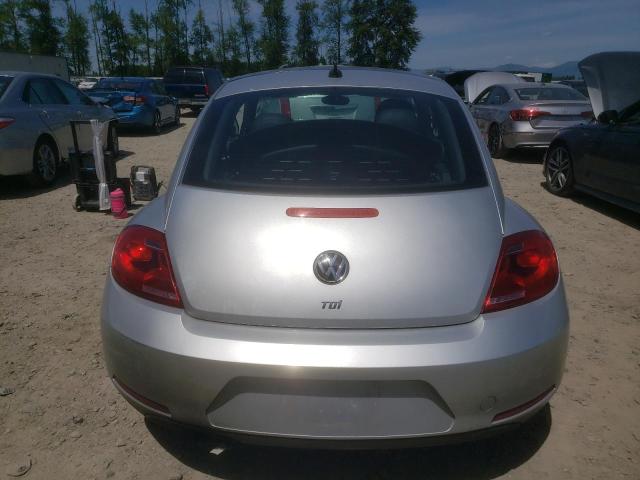 2013 Volkswagen Beetle VIN: 3VWRL7AT2DM672044 Lot: 59311214