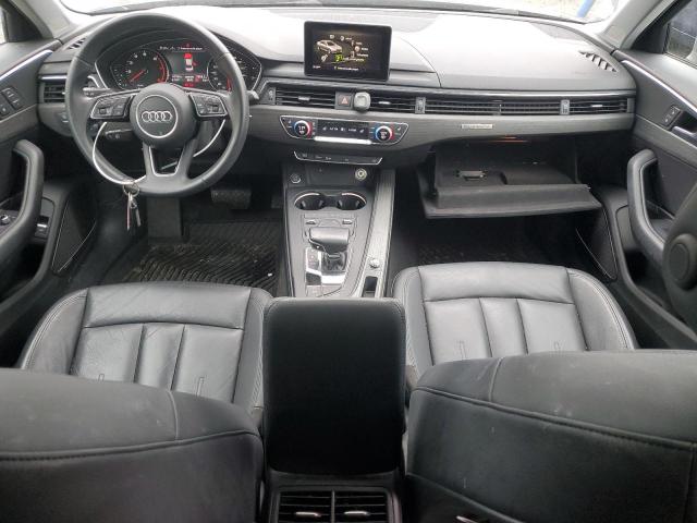 VIN WAUENAF49JA155145 2018 Audi A4, Premium Plus no.8