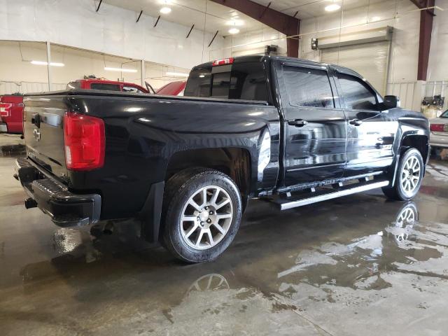 2017 CHEVROLET SILVERADO - 3GCUKSEC9HG371160