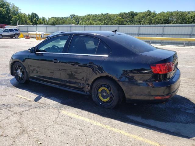 2013 VOLKSWAGEN JETTA GLI 3VW467AJ2DM265082  60463934