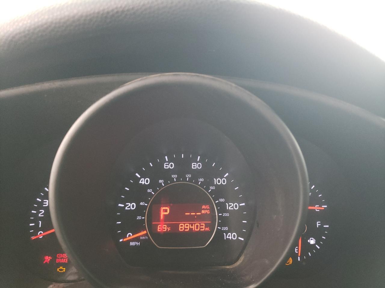 KNDJN2A28F7799561 2015 Kia Soul